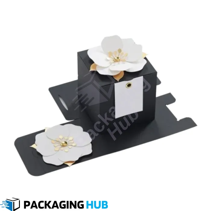 Custom favor boxes for weddings, personalized packaging for guests' gifts