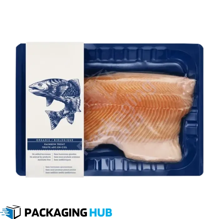 Custom fish fillet boxes designed for bulk packaging and large-scale distribution of seafood products.