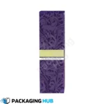 Custom-designed hairspray boxes providing secure and attractive packaging for hairspray bottles.