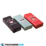 Custom ice cream boxes for retail and wholesale, designed for bulk packaging and distribution.