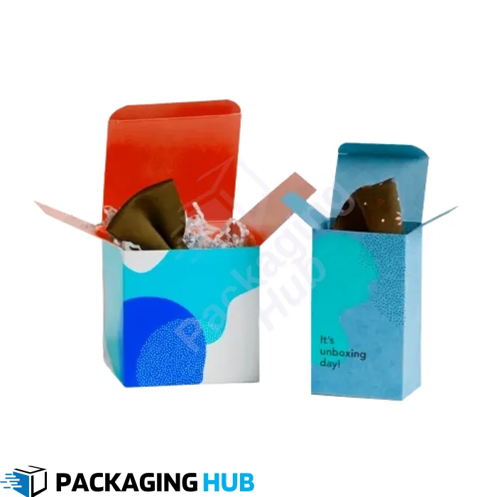 Custom product boxes for retail packaging, offering secure storage and professional branding.