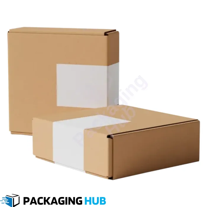 Custom shipping boxes designed for small businesses and startups with affordable and customizable packaging