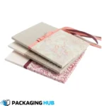 Custom wedding card boxes for destination weddings, offering a unique and practical way to store invitations.