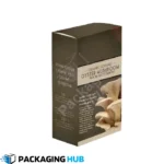 Durable mushroom packaging boxes designed for strength and protection. Secure transportation for mushrooms to maintain freshness.