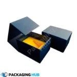 Eco-friendly custom folding boxes made from recyclable materials for sustainable packaging solutions