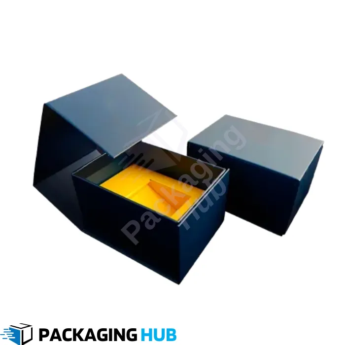 Eco-friendly custom folding boxes made from recyclable materials for sustainable packaging solutions