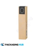 Eco-friendly custom kraft boxes made from recyclable materials for sustainable packaging solutions