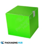 Eco-friendly custom paper boxes made from recyclable and biodegradable materials, offering an environmentally conscious packaging solution.