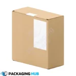 Eco-friendly custom shipping boxes made from recyclable materials for sustainable and secure packaging