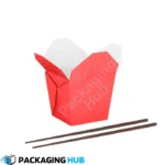 Eco-friendly noodle boxes made from sustainable materials to keep noodles fresh and safe. Biodegradable packaging for environmentally-conscious brands.