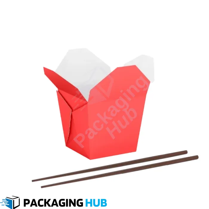 Eco-friendly noodle boxes made from sustainable materials to keep noodles fresh and safe. Biodegradable packaging for environmentally-conscious brands.