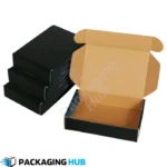 Luxury custom mailer boxes designed for high-end products and premium gifting.