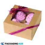Custom muffin box packaging for bakery products – durable, eco-friendly, and personalized solutions for muffins, cupcakes, and pastries