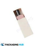 Custom nail polish packaging boxes with premium design and protection for nail polish bottles