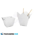 Durable noodle packaging solutions to keep noodles safe during transport. Strong and protective noodle boxes for businesses.
