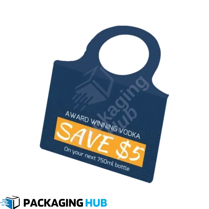 Premium custom bottle neckers with strong and durable material.