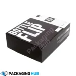 Durable custom game boxes designed for safe and secure shipping, protecting games during transit.