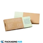 Wholesale custom kraft boxes available in bulk for businesses, retailers, and packaging needs