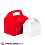 Wholesale handle boxes available for bulk orders, retail, and event use.