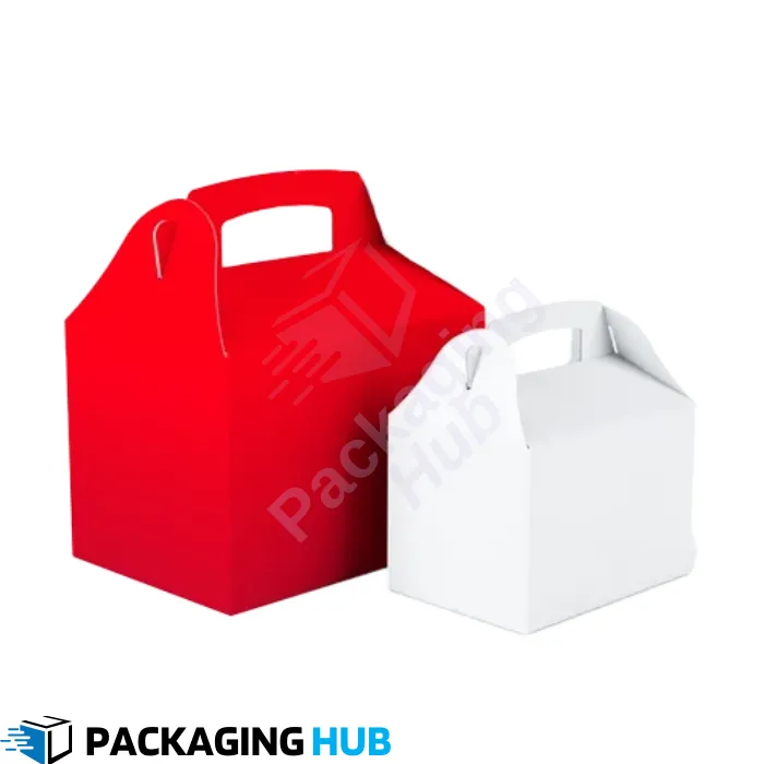 Wholesale handle boxes available for bulk orders, retail, and event use.