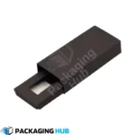 Affordable wholesale lip kit boxes for bulk packaging needs, customized with branding options.
