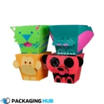 Wholesale Noodle Packaging – Bulk Boxes for Noodles at Affordable Prices