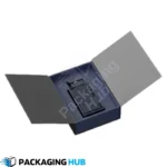 Wholesale perfume boxes available in bulk for skincare and fragrance companies