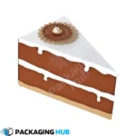 Wholesale pie boxes for bulk orders. Durable and cost-effective packaging for pies, cakes, and other baked desserts.