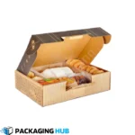 Wholesale snack boxes for large orders, ideal for businesses and events.