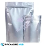 Aluminium Foil Standup Pouch