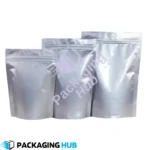 Aluminium Foil Standup Pouch