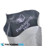 Aluminium Foil Standup Pouch