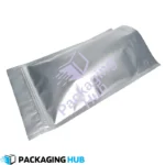 Aluminium Foil Standup Pouch