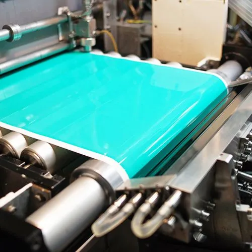 Digital Printing for Custom Boxes