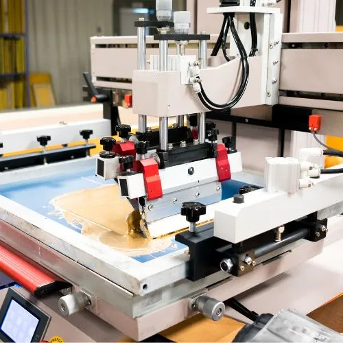 Offset Printing for Bulk Custom Packaging