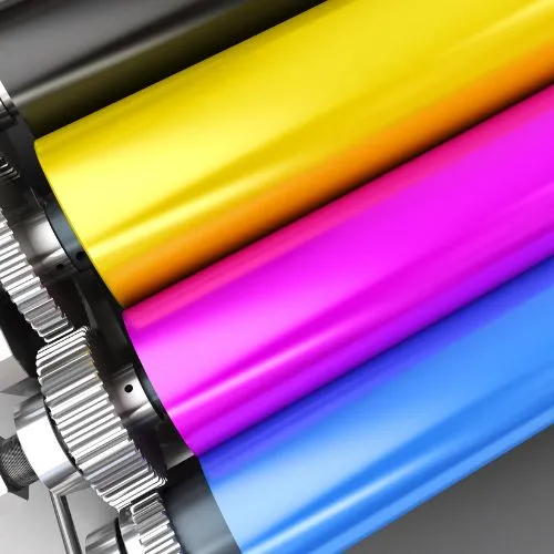 UV Printing for Premium Effects