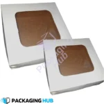 mini cake boxes