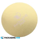 cake drum board with smooth plain finish for all cake types