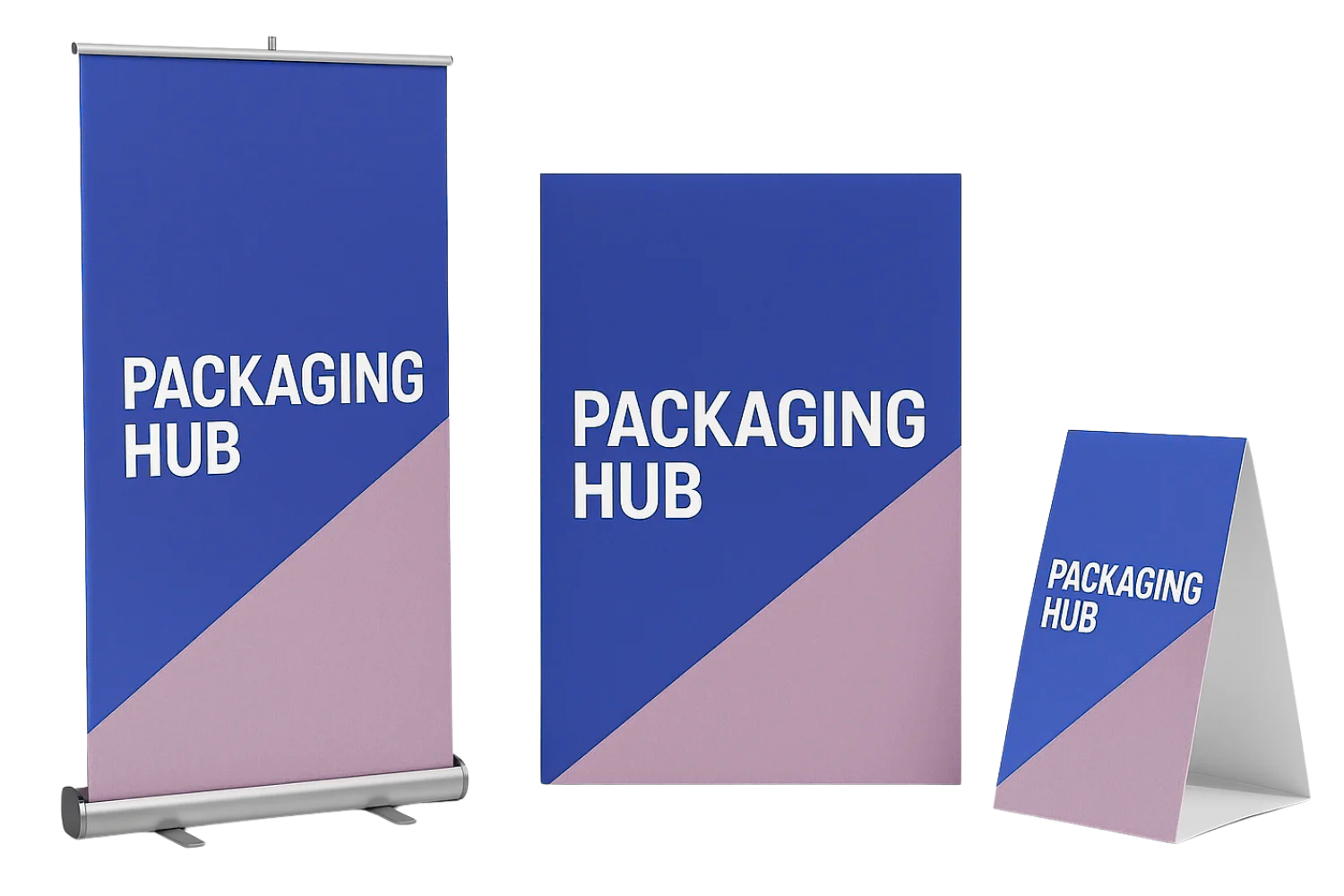 Marketing and Packaging Solutions