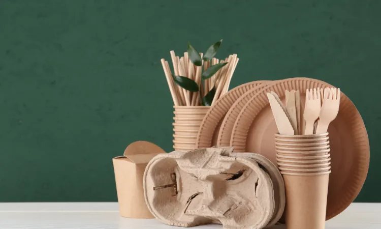 Eco Products