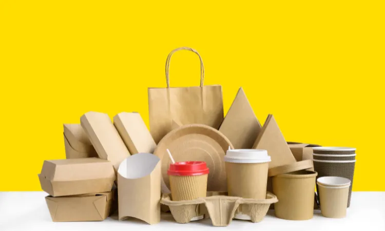 Food Packaging