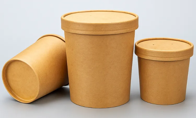 Kraft Bowls