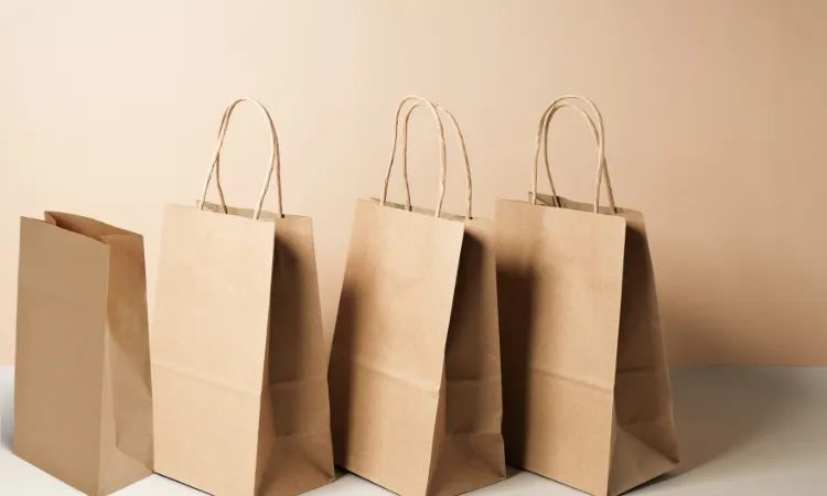 Paper Bags