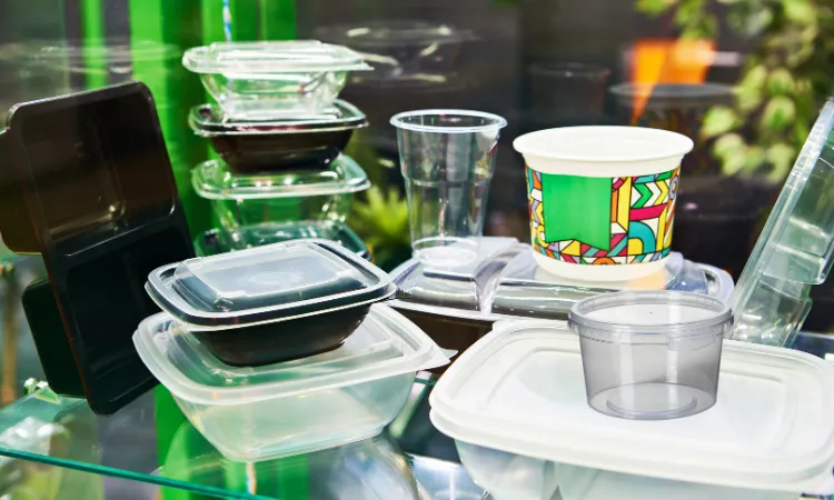 Plastic Products