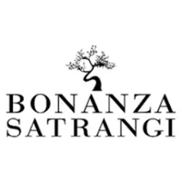 Bonanza Satrangi logo – custom clothing packaging boxes by Packaging Hub