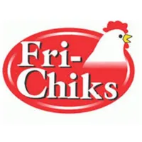 Fri Chicks logo – custom fast food wrappers and boxes by Packaging Hub