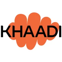 Khaadi logo – luxury paper shopping bags designed by Packaging Hub