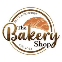 The Bakery Shop logo – custom cake and pastry boxes by Packaging Hub, Pakistan