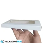 Chocolate bar sleeve packaging in Pakistan for modern branding