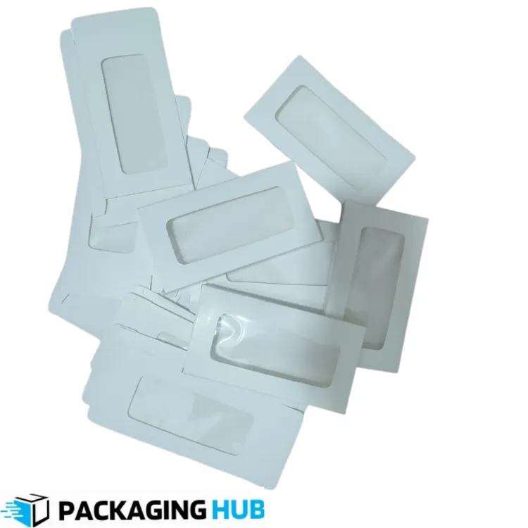 Chocolate bar boxes manufacturer in Pakistan offering custom printed packaging